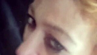 Bbc slides deep down her eager throat