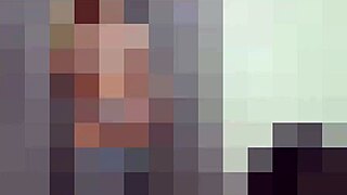 Get off with this BDSM joi video featuring fishnet stockings and POV