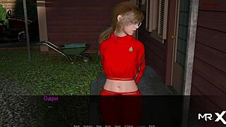 Hentai video: Sensual 69 position in 3D porn games