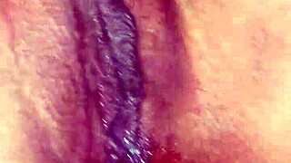 A young Latina teen explores her desires for anal pleasure with her boyfriend