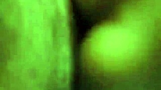 Latina GF gets analed and covered in cum