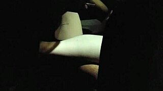 Big dick and big tits: A real couple's wild adventure