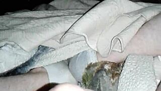 Cumshot compilation of hard cocks and intense masturbation