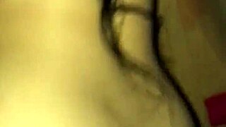 Sexy gay amateur enjoys anal sex with his slutty cousin