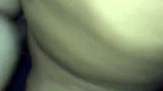 Sexy gay amateur enjoys anal sex with his slutty cousin