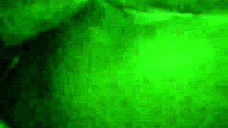 Latina babe takes big cock in doggystyle close-up