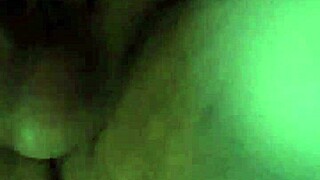 Young slim teen with brown skin gets fucked hard