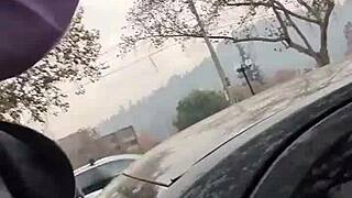 Homemade video of 7 couples having fun in Chile