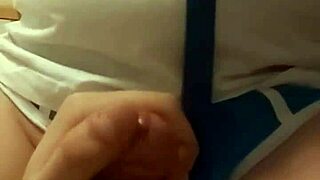 femboy husky fursuiter cums hard riding boyfriend in wild scene. it’s pure chaos down there!
