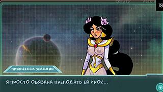 Full video - Star Channel 34 Episode 7 featuring cartoon pornography and anime