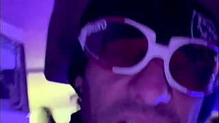Bubblebutt Pawg Cheetah Adora in a steamy music video with a huge cock