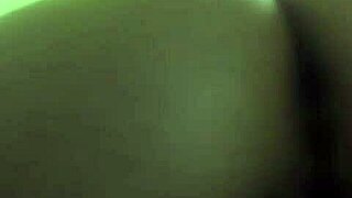 Brazilian porn star Pyrocudo gives a hot WhatsApp video call with Corona Marie