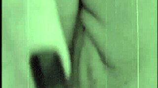 Amateur video featuring a well-endowed man's impressive member