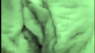 Amateur video featuring a well-endowed man's impressive member