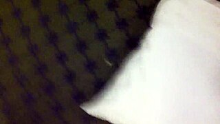 Amateur white girl Andyflow gets naughty in part one of her sex tape