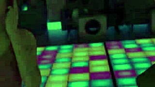 Get ready for a wild ride with this 3D porn video