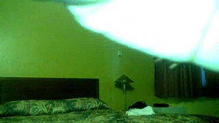 Amateur kicks balls and eats pussies in homemade video