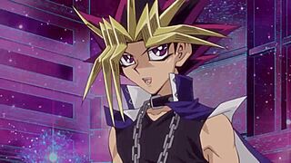 Yu-Gi-Oh: Abridged - The League of Traps