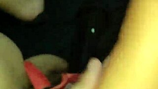 Homemade video of amateur wife using sex toys on her husband
