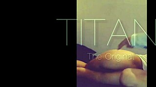 Tits and anal: Colombian milf fulfills lost bet with wild sex