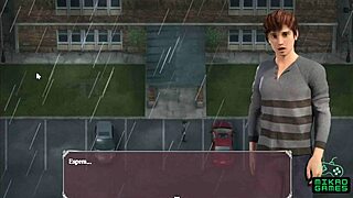 The Lust epidemic: Episode 1 - Knowing the story because everyone fucks me less