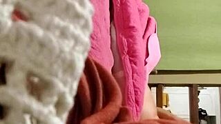 A planned threesome with a bartender and a shy bar patron, both with liberal views and a preference for naughty phone sex. Stolen video of bachelorette included