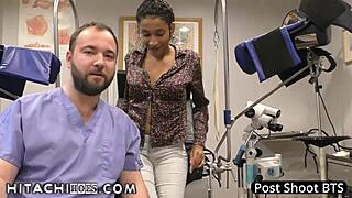 Get your physical examination with a twist at Tampa hospital