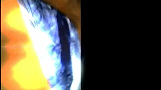 High-quality video of flawless breasts and buttocks