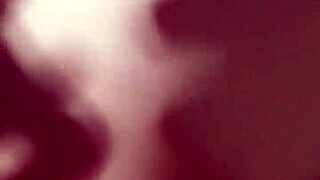 Tinder hookup turns into steamy doggy style session with well-hung black man