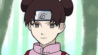 Hinata and Sakura's wild adventure in Naruto game