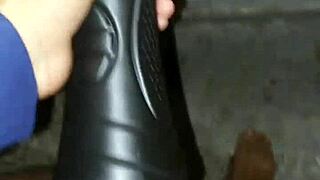 Kerala Muslim boy's wild ride with sex toys