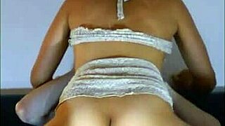 A daring schoolgirl masturbates with her pals in a US apartment and unexpectedly kisses and has sex with the least expected person