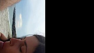 A sizzling collection of blowjobs featuring busty babes and Latina vixens