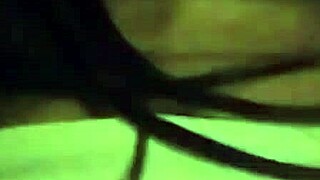 Peruvian babe gives a blowjob and gets analized in HD video