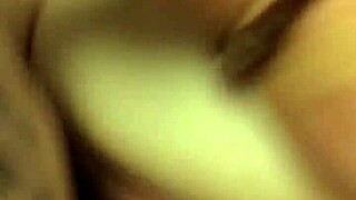 Ever Seen a Tight Young Tattoo Babe Take It POV Style? Wonder How She Handles That Cock!