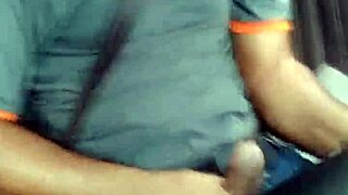 Self-pleasure solo session