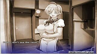 The third installment of the Apartment of Love series, featuring the loss of virginity