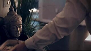 pure taboo: college babe aliya brynn seduces professor for passing grades with deepthroat.