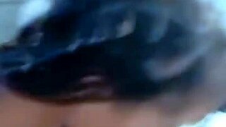 Amateur couple has a vaginal orgasm in homemade video
