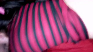 A wealthy man fucks me and we engage in a threesome with double penetration, featuring anal and assfucking