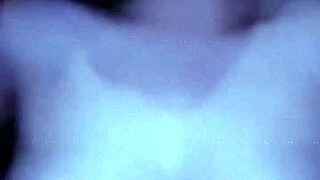 Sexy webcam model from Huancavelica