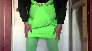Embracing sexuality and gender identity in homemade amateur videos