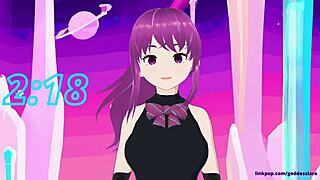 Newbie's guide to Cei with playful femdom elements and cumshot