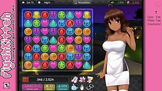 Exploring Huniepop's female characters: A gamer's delight