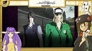 Hentai game guide: Explore the world of gay gaming with a vtuber