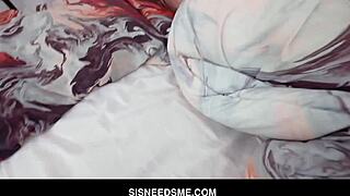 Inked beauty Mia Kay's steamy step sex and after-party adventures
