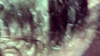Unmatched Deepthroat Blowjob by Amateur in San Antonio Motel Room Last Night