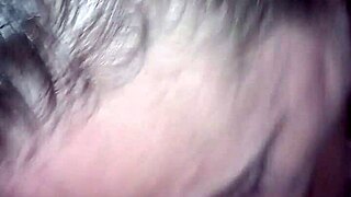 Unmatched Deepthroat Blowjob by Amateur in San Antonio Motel Room Last Night