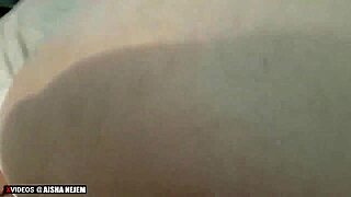 A sexy woman with a flawless big ass receives every part of a penis and teaches horny mother how to have sex on top