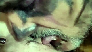 Gaylicking and big cock: Two guys enjoy oral pleasure